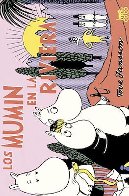 Los Mumin en la Riviera