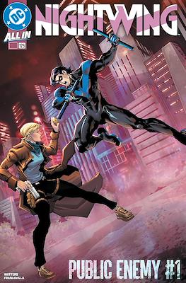 Nightwing Vol. 4 (2016-) #125