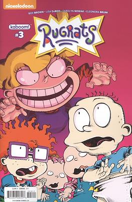 Rugrats (2017) #3