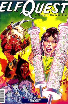 ElfQuest #26