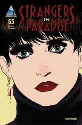 Strangers in Paradise Vol. 3 #65
