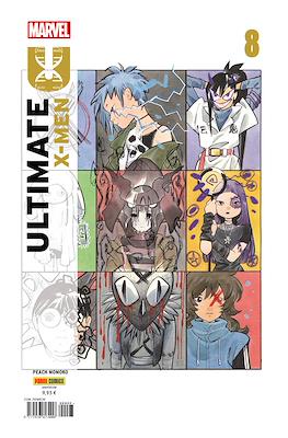 Ultimate X-Men (2024-2026) #8