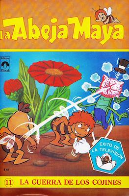 La abeja Maya #11