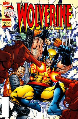 Wolverine #132