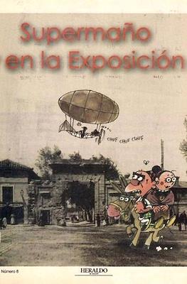 Supermaño #8