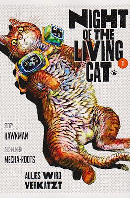Night of The Living Cat