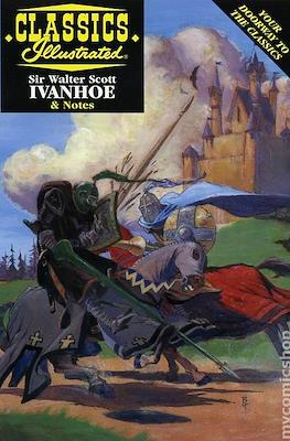 Classics Illustrated Study Guides #28