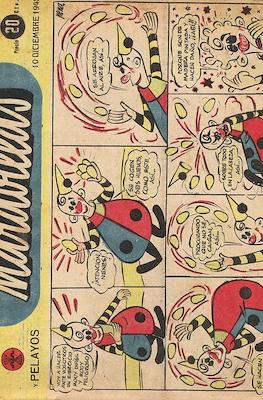 Maravillas (1939-1954) #170
