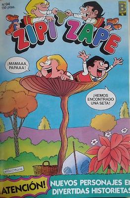 Zipi y Zape / ZipiZape #94