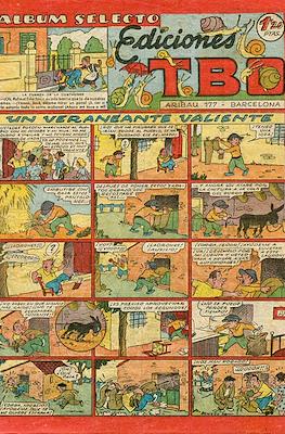 Tbo 2ª época (1943-1952) #57