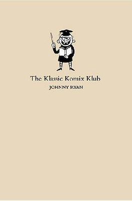 The Klassic Komix Klub