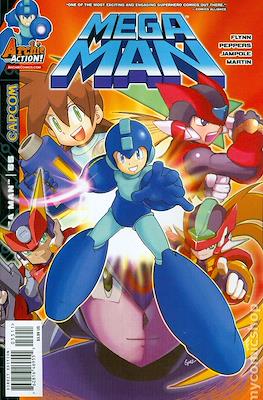 Mega Man #55