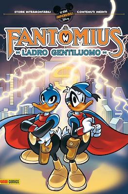 Le serie Imperdibili Disney #22
