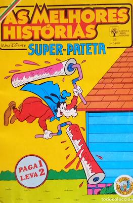 As Melhores Histórias #35