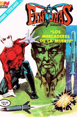 Fantomas #717