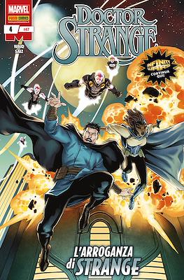 Doctor Strange #47