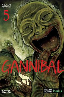 Gannibal #5