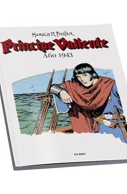 Príncipe Valiente (Rústica) #7