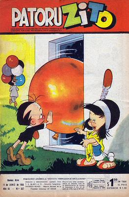 Patoruzito #552