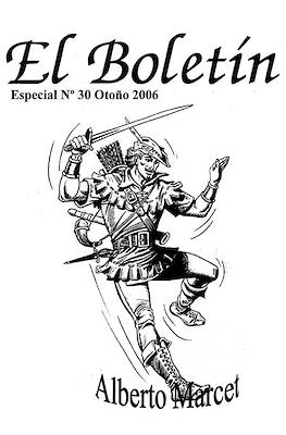 El Boletín Especial #30
