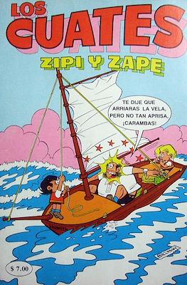 Los cuates Zipi y Zape #53