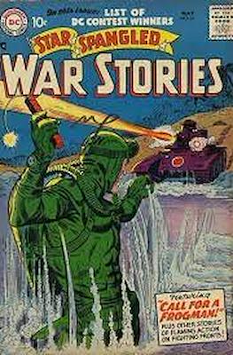 Star Spangled War Stories Vol. 2 #57