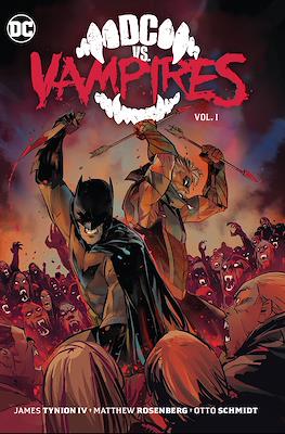 DC vs. Vampires (2021-2022)
