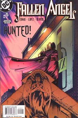 Fallen Angel (2003-2005) #15