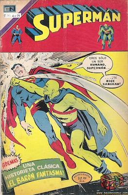 Supermán #948