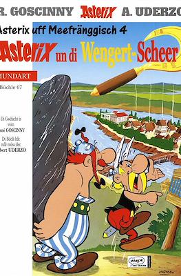 Asterix Mundart #67