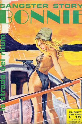 Gangster Story: Bonnie #28