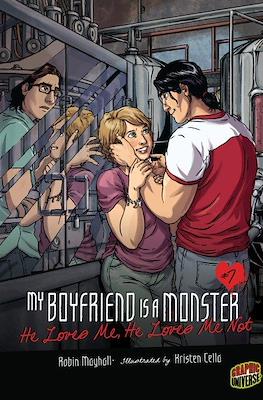 My Boyfriend Is a Monster #7