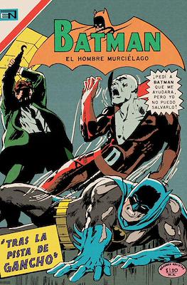 Batman #564