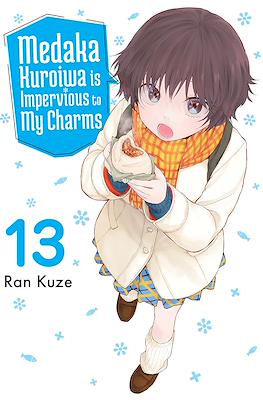 Medaka Kuroiwa is Impervious to My Charms #13
