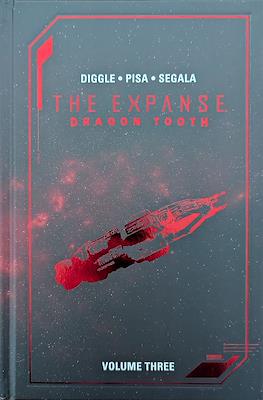 The Expanse: Dragon Tooth #3