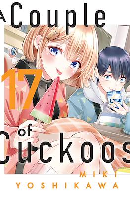 A Couple of Cuckoos #17