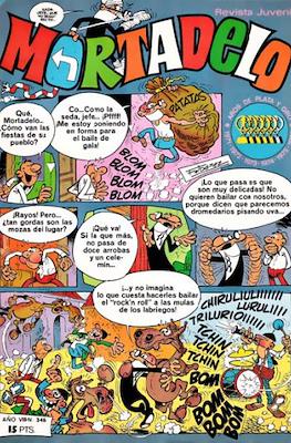 Mortadelo #346