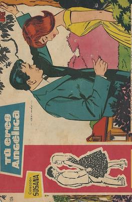 Susana (1959-1962) #126