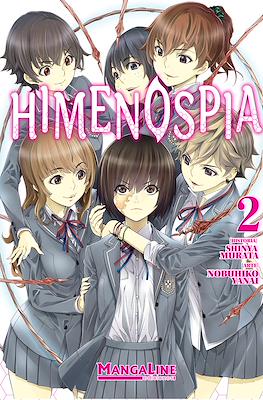 Himenospia #2