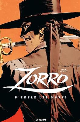 Zorro: d'entre les morts