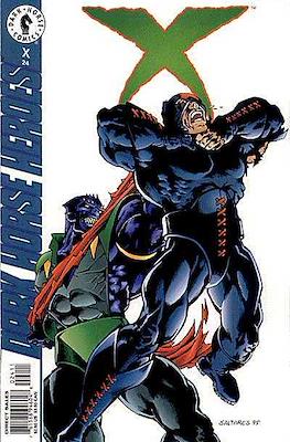 X #24