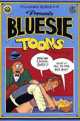 The Tijuana Bible #4