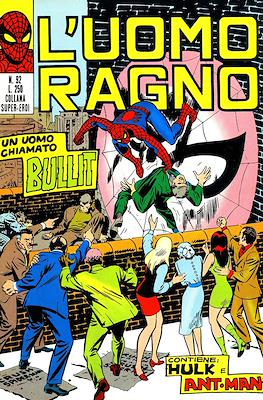 L'Uomo Ragno Vol. 1 #92