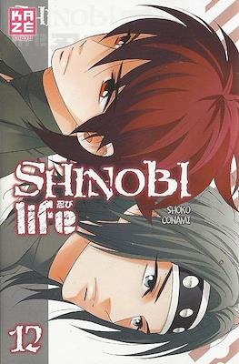 Shinobi Life #12