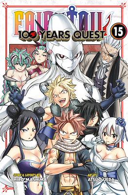Fairy Tail: 100 Years Quest #15