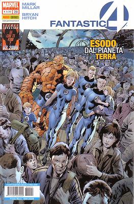 Fantastici Quattro #291