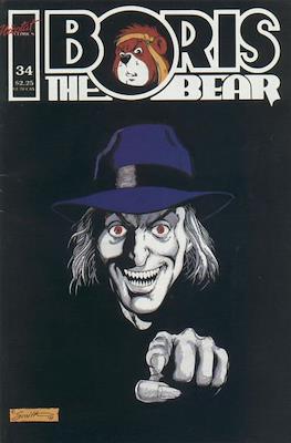 Boris the Bear #34