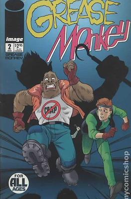 Grease Monkey #2