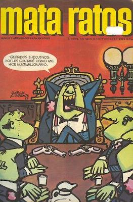 Mata Ratos #232