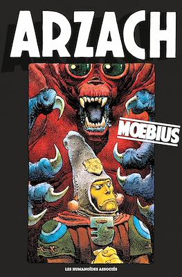Arzach